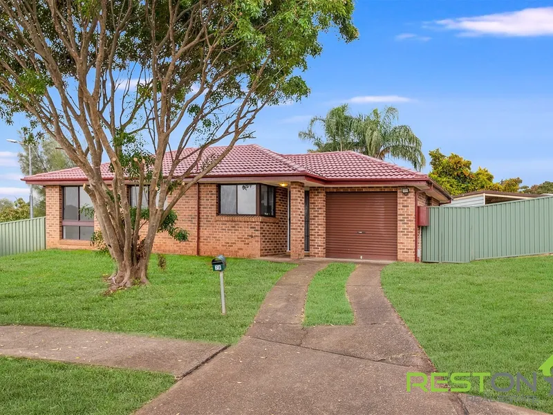 PERFECT FIRST HOME OR INVESTMENT!