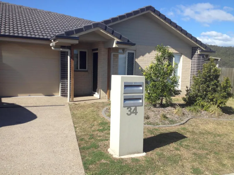 NRAS - TWO BEDROOM DUPLEX, REDBANK PLAINS