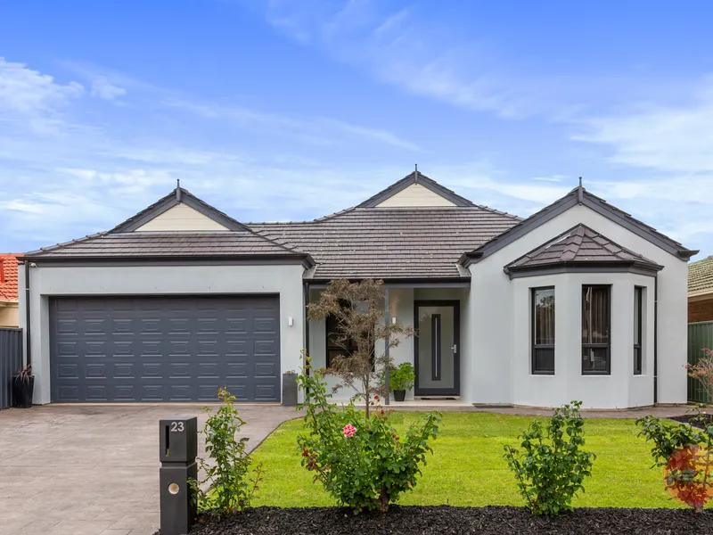 PRIZE OFFERING! The ONE you've been waiting for!