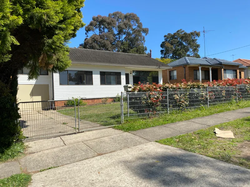 Renovated Family Home