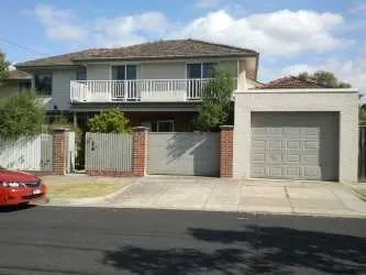 PRIVATE AND SPACIOUS