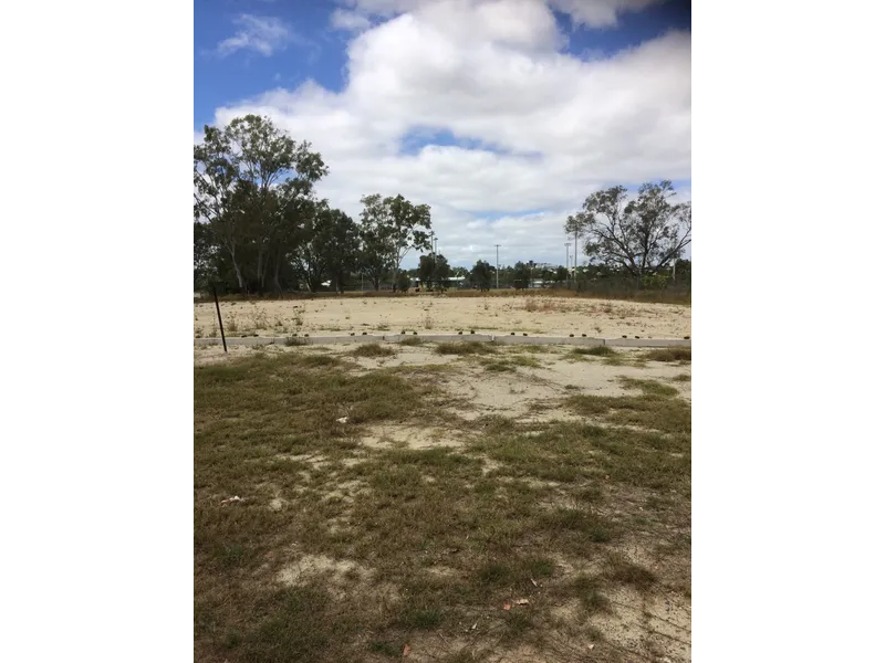 4,047sqm vacant block
