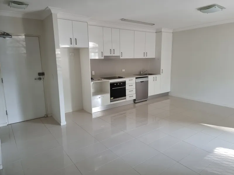 2 Bedroom unit in Annerley