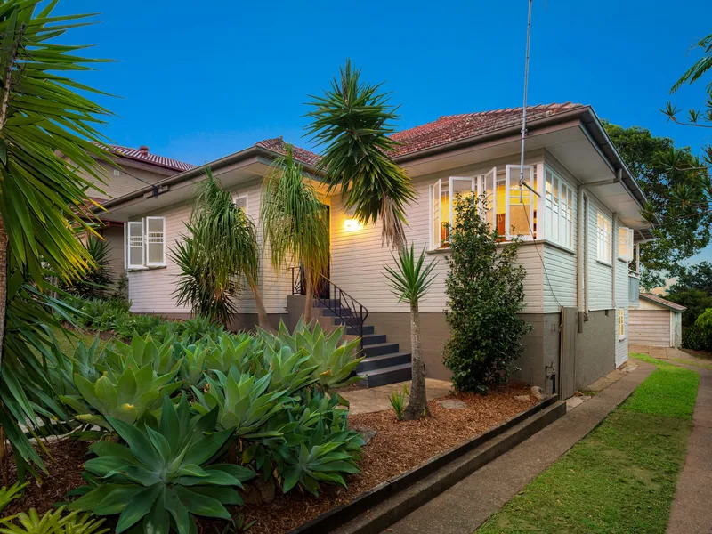 VIEWS, CHARACTER AND SIZE 