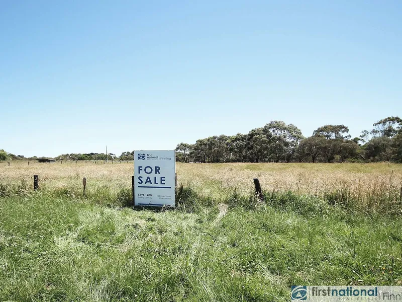 Make Country Living Your Home!! 4235m² Block In Bass