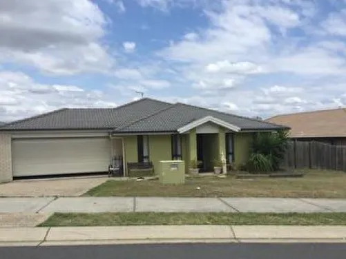 Perfect Family Home with low maintenance Yard!