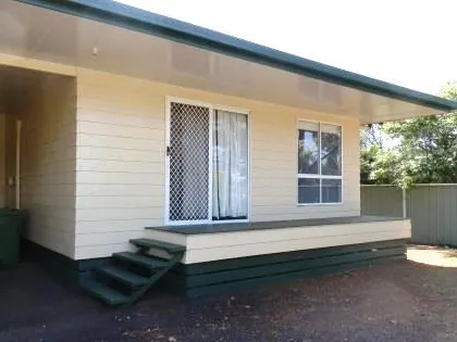 Tidy Unit in Great Location