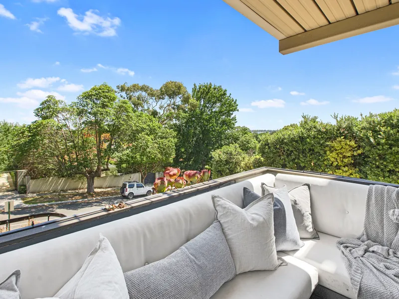 COMFORT & CONVENIENCE