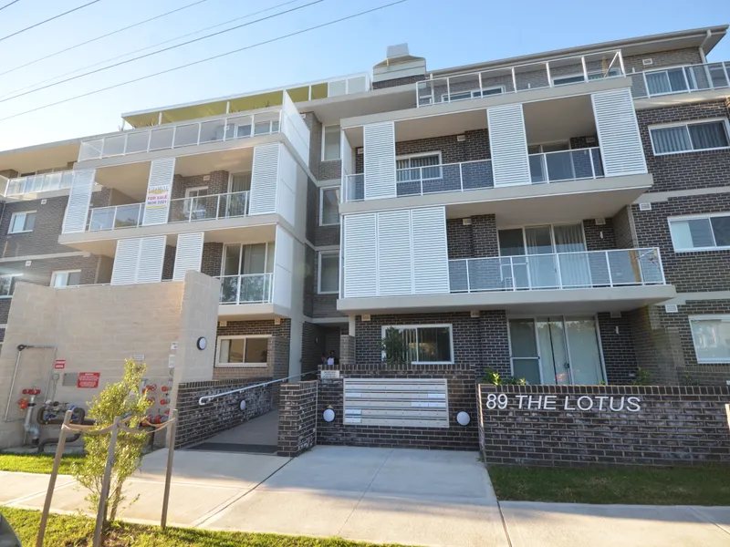 Brand New 2 Bedroom Apartment!!