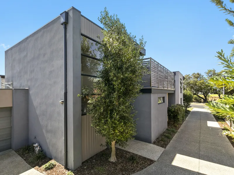 Naturally Beach-side