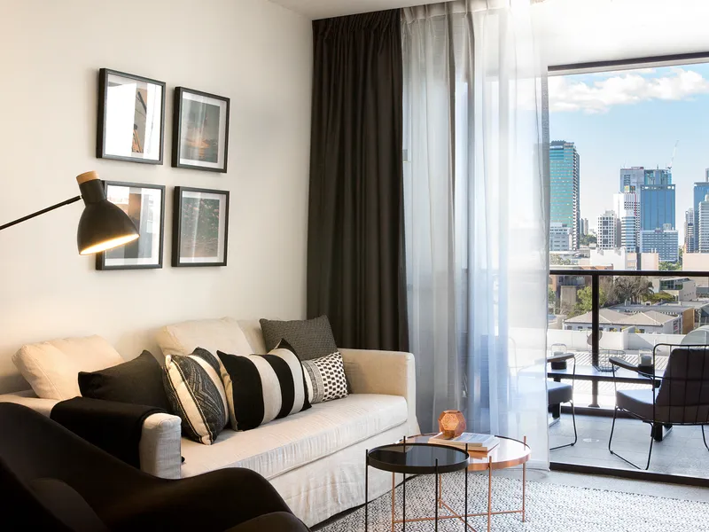Botanica Residences - Fully Furnished!