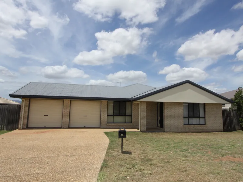 5 Bed & 2 Living OR 4 Bed & 3 Living