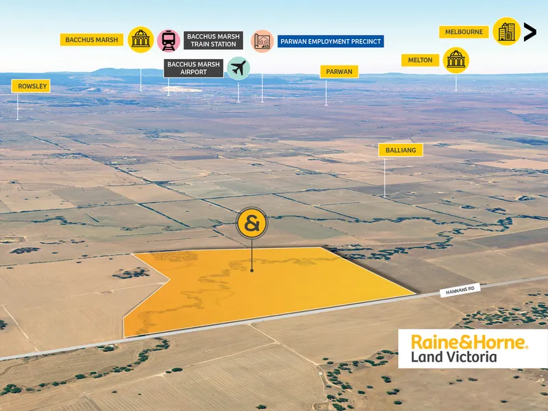 Great Land Banking Opportunity for Investors 