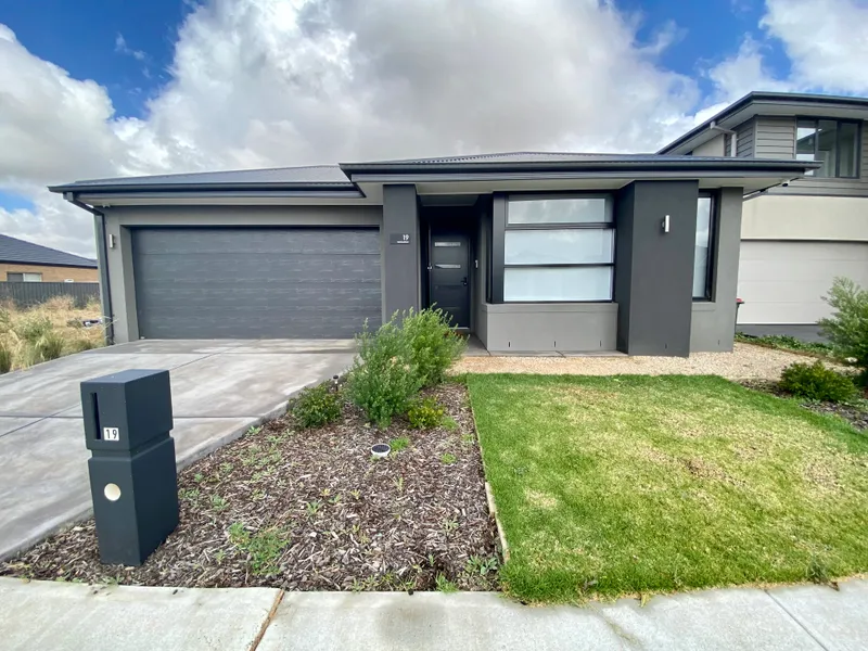 A PLACE YOU CAN CALL HOME