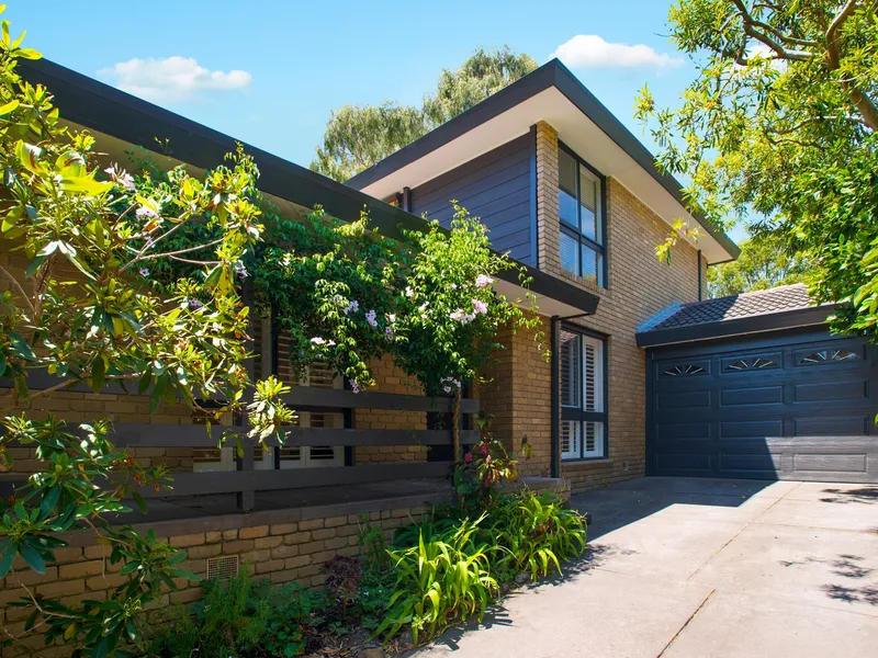 Wonderful family home