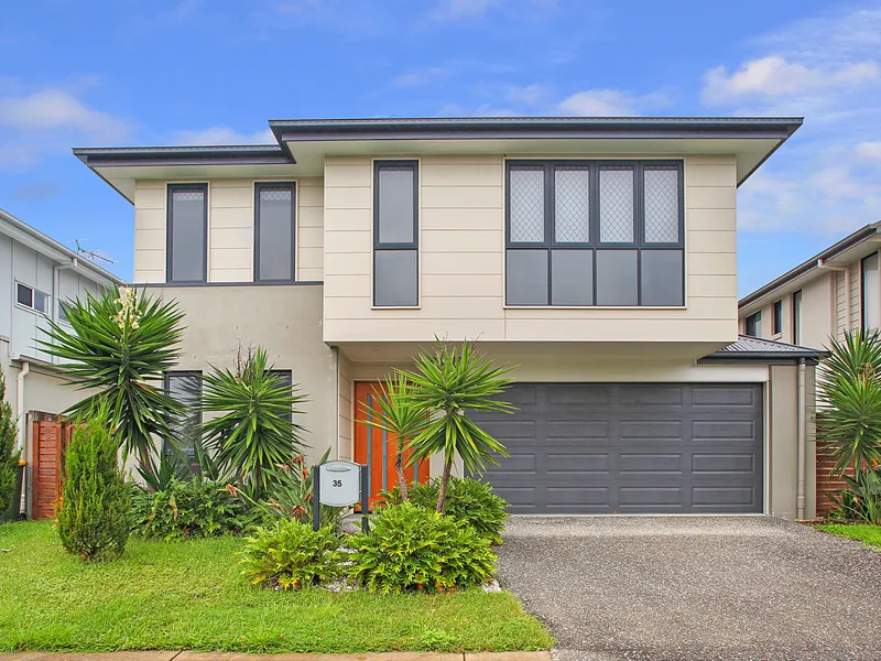 Fantastic Family Home