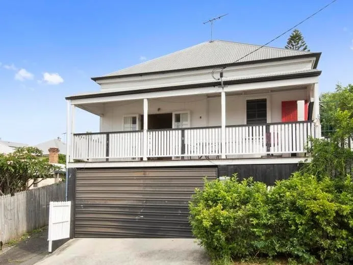 Low maintenance Inner City home