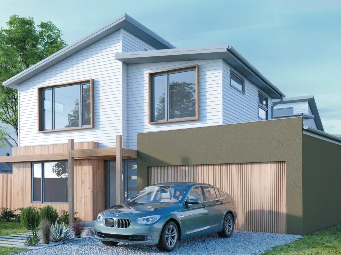 Brand New Quality Townhouse