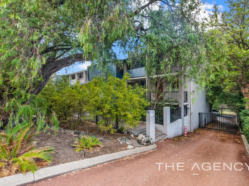 Positively Geared Lock & Leave in the Heart of Maylands!