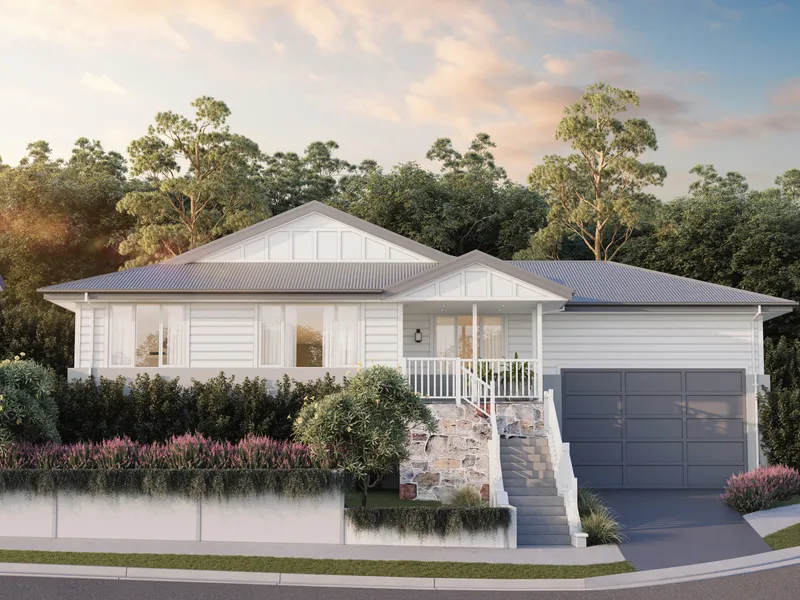 Narooma's Newest Address