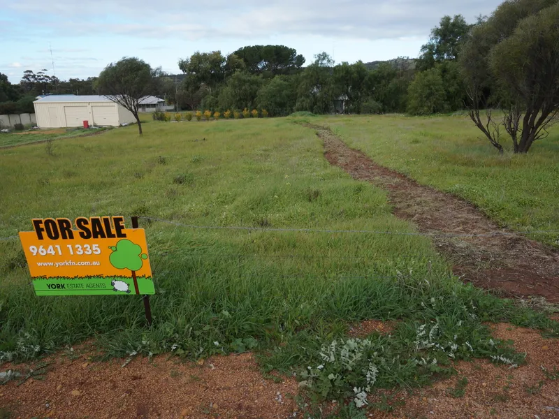 Great Location, Great Block, Great Price