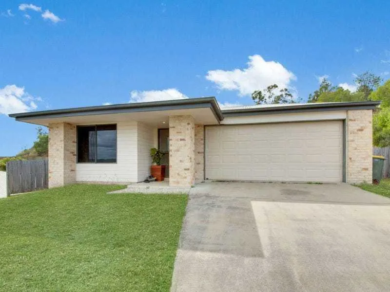 Charming 4 Bedroom Family Home