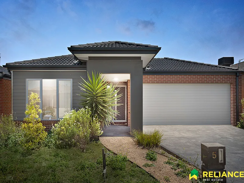 Location, Convenience, Easy-Care lifestyle!