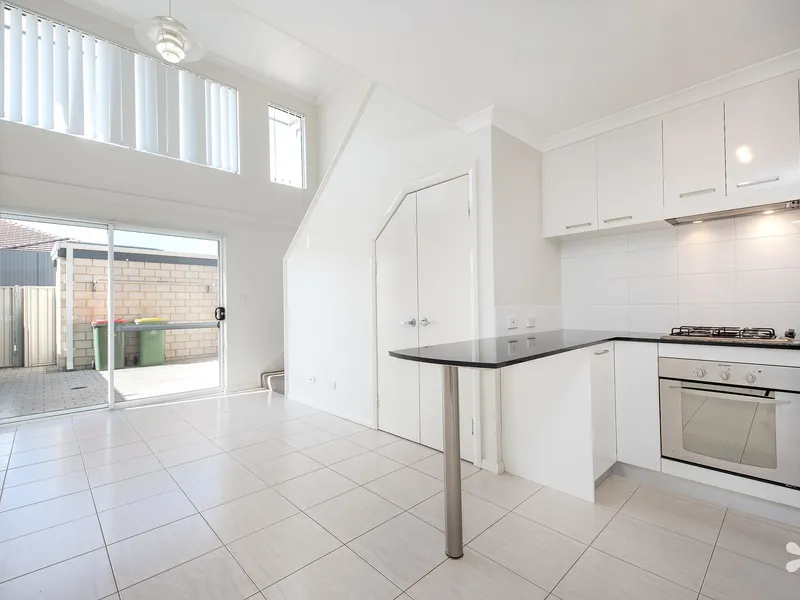 National Rental Affordability Scheme (NRAS)