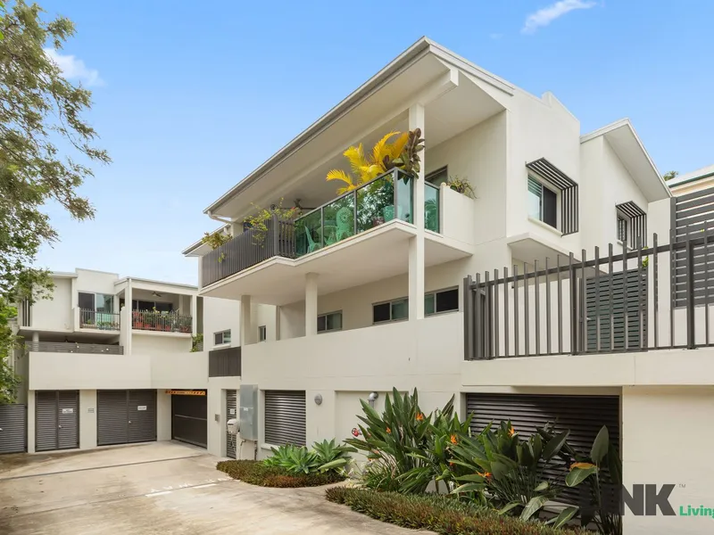 BIG modern apartment - 94sqm!