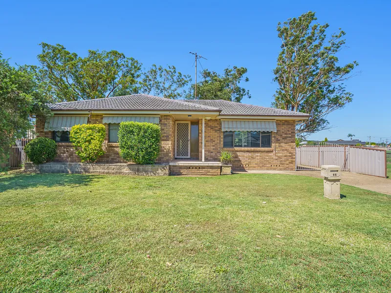 ATTENTION FIRST HOME BUYERS!