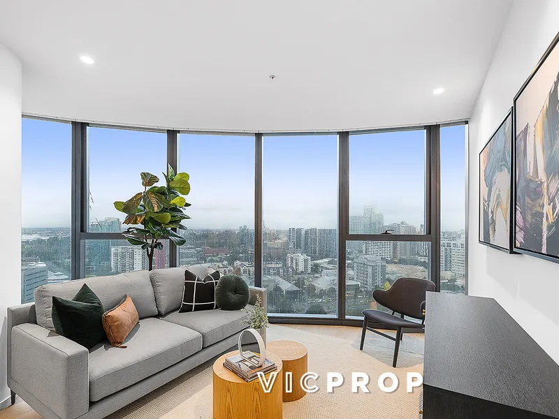 Luxurious Family Living at MSQ