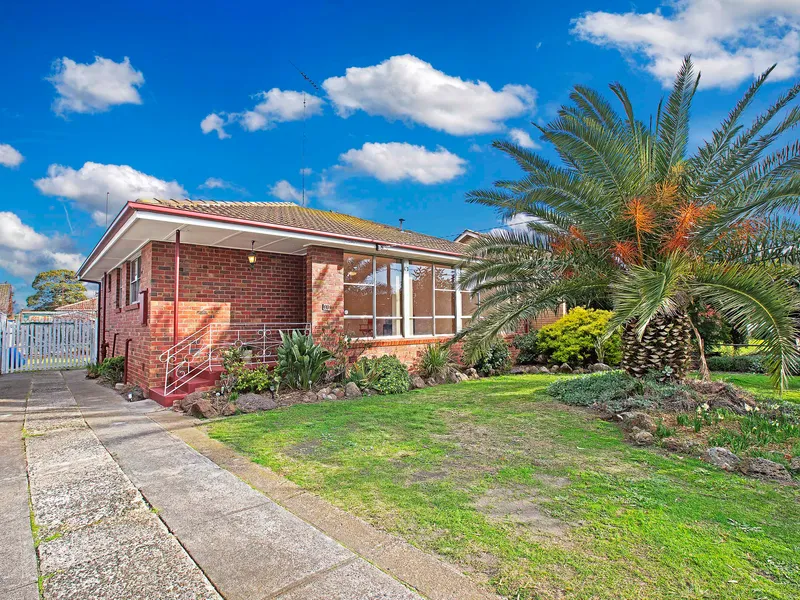 Endless Possibilities- Growth Zone Opportunity