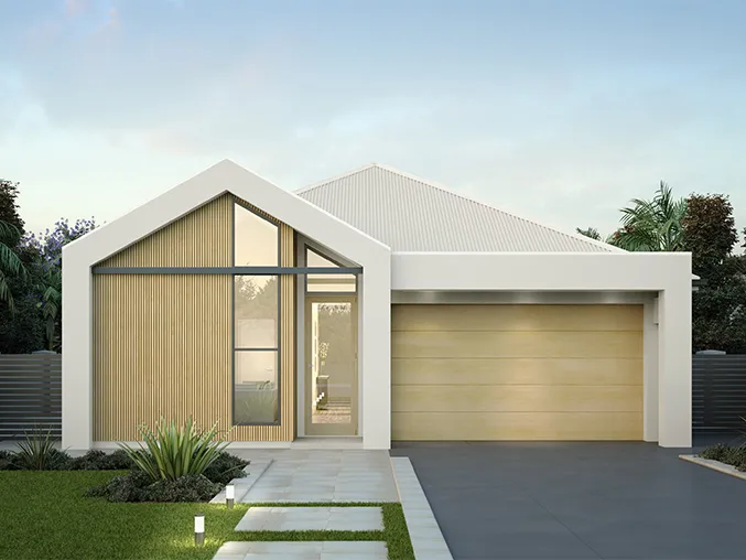 Beautiful and Classy Firstyle Display Home for Sale with 3 Years Lease Back