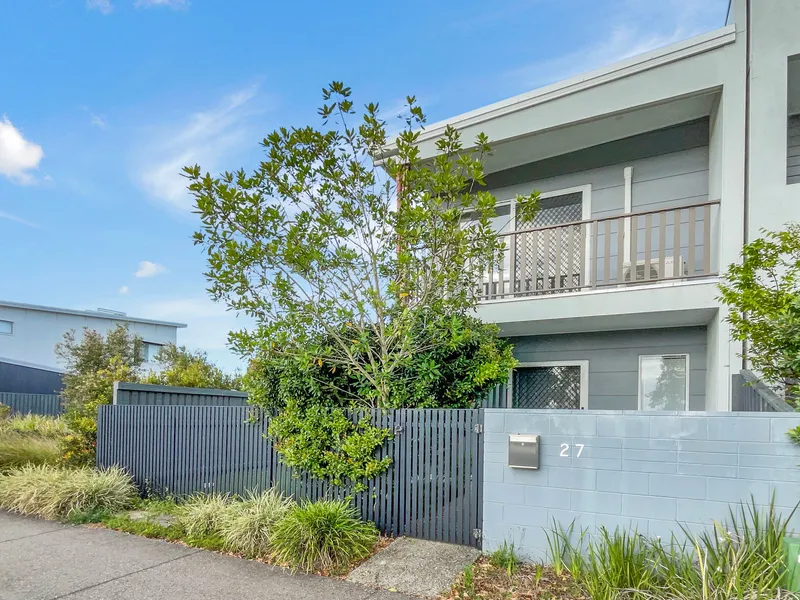 Spacious And Modern Home In Baringa!