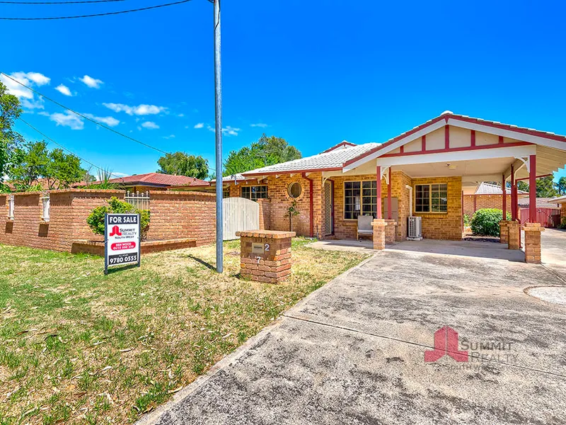 Great value doesn't last long! 