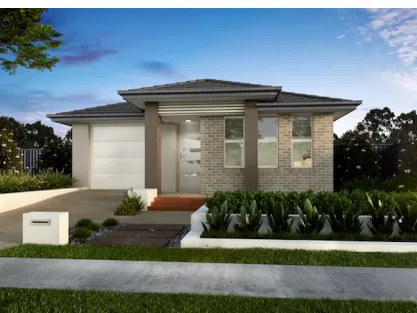 Best Price in Marsden Park. North facing lot.