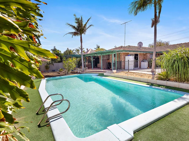 The Perfect Blend of Style and Space