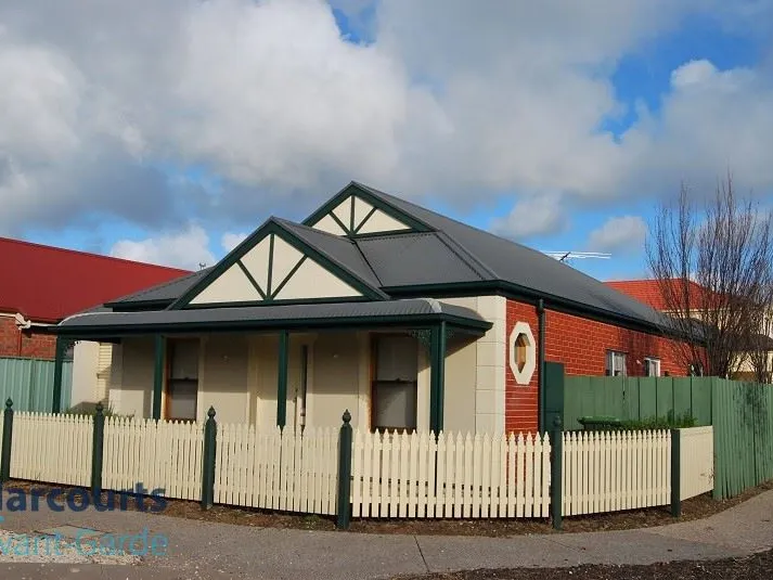 Three Bedroom Cottage