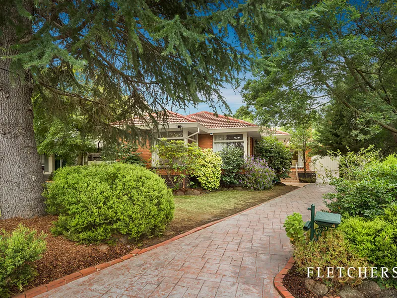 Spacious Sized Family Home