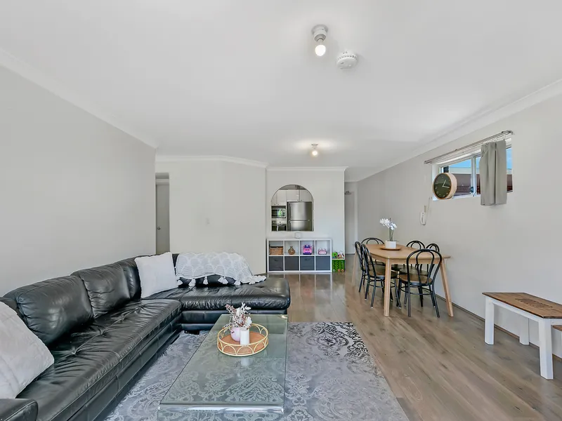 Roomy Apartment with All Day Sun