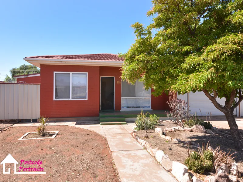 Attention 1st Homebuyers & Investors