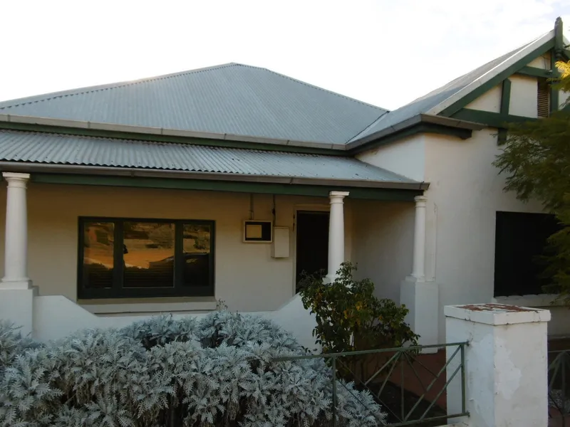 Classic home with character and charm