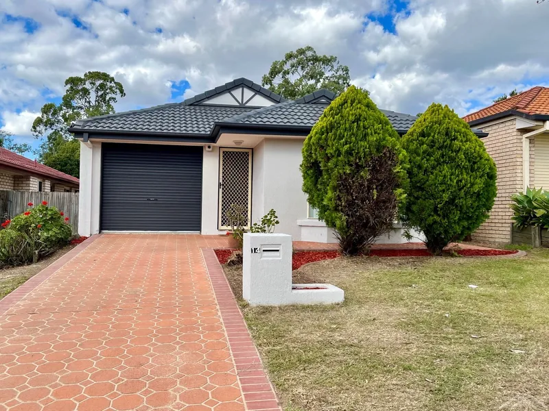 FAMILY HOME IN PRIME LOCATION