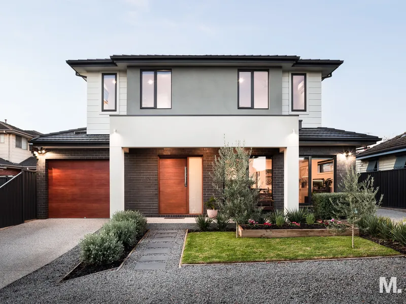 WANT TO TALK FEATURES AND SPACE? HOW MUCH TIME DO YOU HAVE?