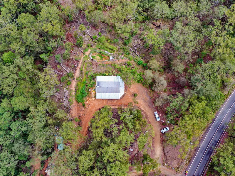 Welcome home to Acreage in Eudlo!