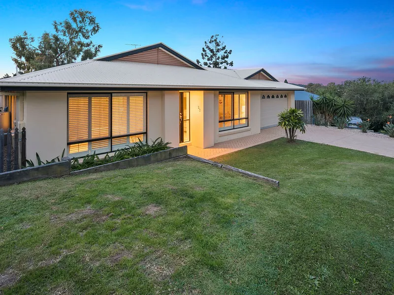 Perfect Lifestyle In A Peaceful Estate! Lawn and Garden Maintenance included!