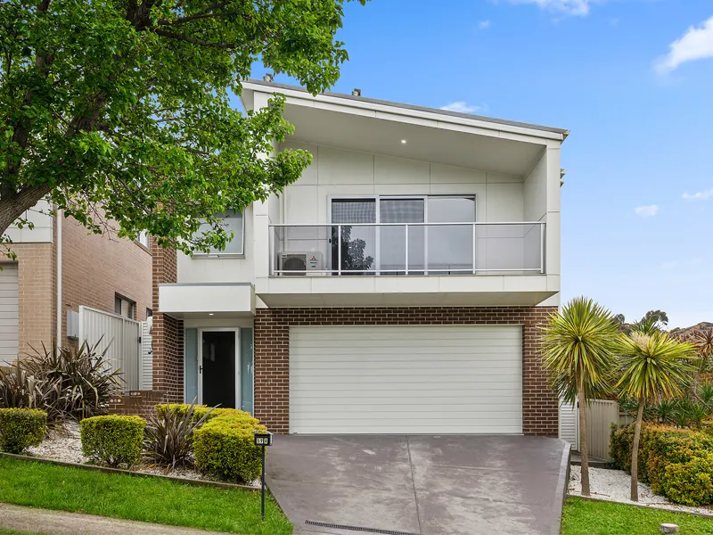 Impeccable style, irresistible convenience