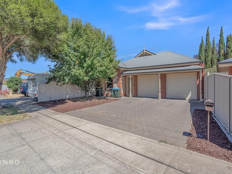 Fantastic Family Home - Great Location!