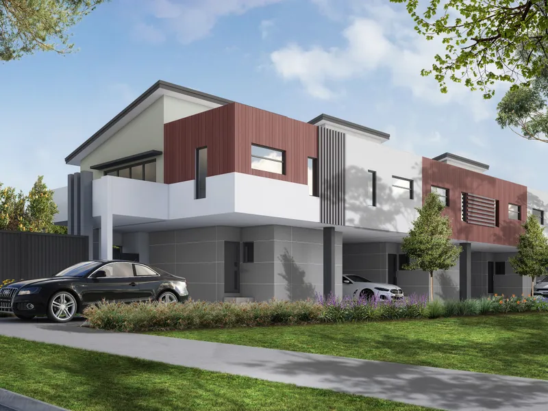 Brilliant Design, Quality Build and Luxury Extras in the Frankston High School Zone!