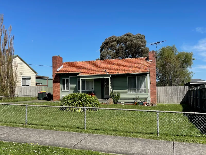 Character Filled Residence in the Heart of Korumburra
